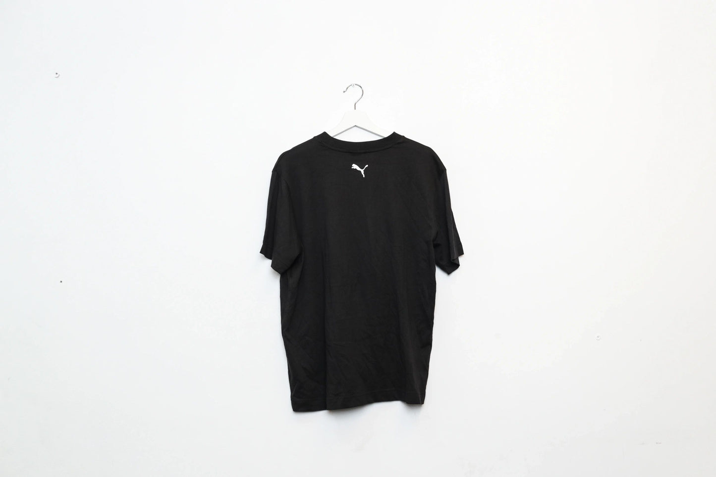 Puma Retro T-Shirt Large