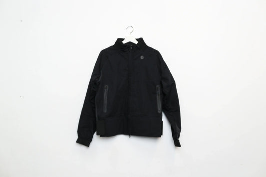 Nike Jacket Black Large