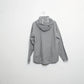 Nike Windbreaker Black/White Large