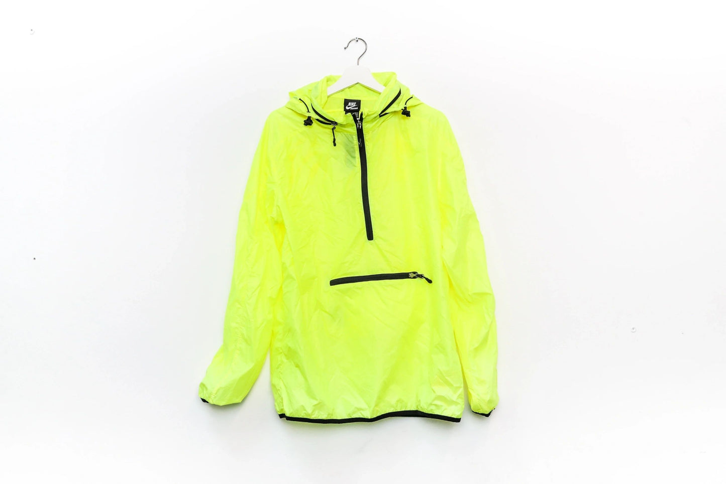Nike Windbreaker Neon Large
