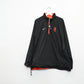 Nike Netherlands Reversible Rugby Track Top Orange/Black X Large