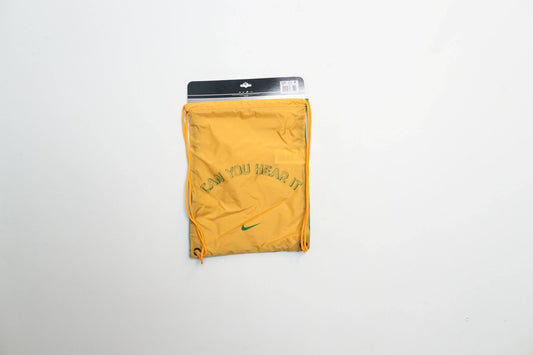 Nike Brazil Draw String Bag