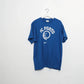 Nike FC Porto Football T-Shirt Blue White