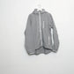 Nike Windbreaker Black/White Large