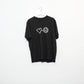 Puma Retro T-Shirt Large