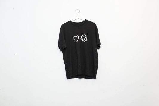 Puma Retro T-Shirt Large