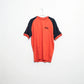Nike Sportswear T-Shirt Orange/Black